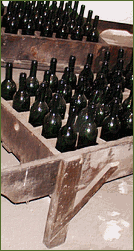 Tour d'Argent and its Wine Cellars