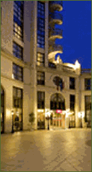 Mercure Gobelins Place d'Italie - 3 Star Hotel