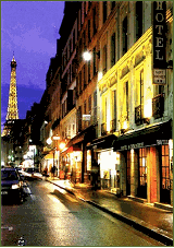 Hotels In Paris - Page 2