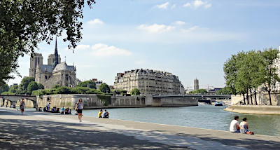The Reason Why Go To Paris? It Might Be To Explore The Parisian The Way Of Life Along With Food Choice And Even Red Wine!
