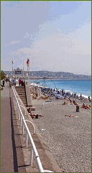 Learn French In Nice France