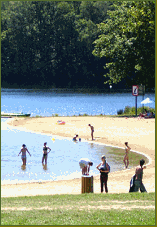 Leisure Centre In Paris