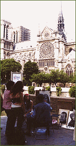 Notre Dame