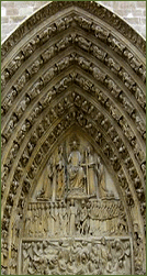 The Notre Dame de Paris Cathedral Organ