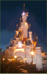 Disneyland Paris Resort France