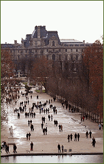 Place de la Concorde