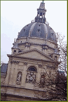 La Sorbonne University