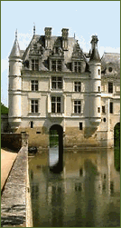 Royal Chateau de Fontainebleau France
