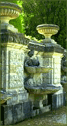 Chateau de Chantilly Castle Parks and Gardens