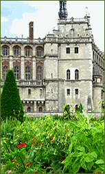 Chateau de Saint-Germain