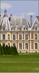 Chateau de Sceaux