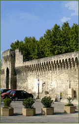 Provins in France Paris