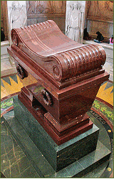 Hotel National des Invalides and Napoleons Tomb