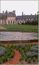 Parc Zoologique de Thoiry (Le) Near Paris