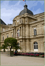 Tourist Attractions in Paris