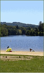 Base Rgionale de Loisirs de Saint-Quentin-en-Yvelines