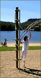 Activities at the Base Rgionale de Loisirs de Saint-Quentin-en-Yvelines