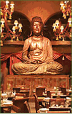 Buddha Bar and Restaurant