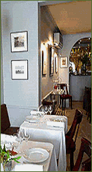 153 Grenelle Restaurant In Paris