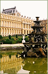 Grande Écurie du Château de Versailles