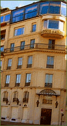 Tour d'Argent Restaurant In Paris