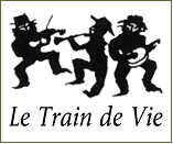 Le Train de Vie