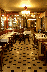 Procope Cafe