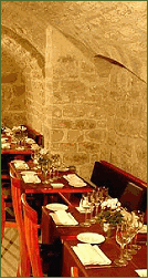 La Cave des Cordeliers Restaurant In Paris