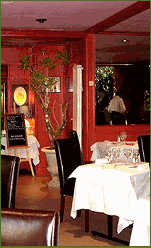 Saint Cyr Palace Restaurant