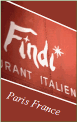Findi Restaurant