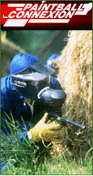 Paintball Connexion Near Paris