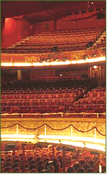 Folies Bergère Music Hall