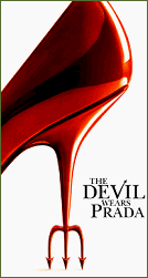 The Devil Wears Prada Film Trail in Paris