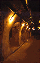 Paris Sewers Museum