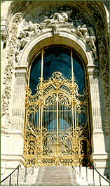 Muse du Petit Palais Museum