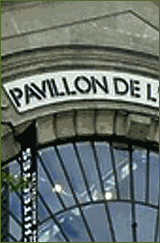 Pavillon de l'Arsenal Museum