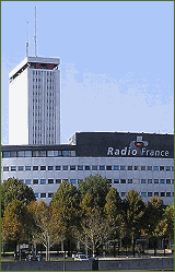 Maison de Radio-France