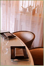 Restaurants In Paris