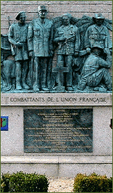 Memorial Liberation de Paris