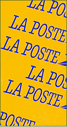 Muse de la Poste Museum In Paris France