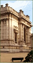 Musée Galliera - de la Mode de la Ville de Paris