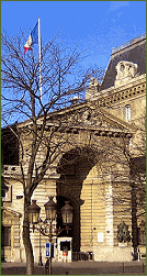 Prfecture de Police de Paris