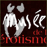 Musee de l'Erotisme Museum