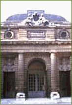 Monnaie Museum In Paris
