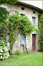 French Gite Holidays In France