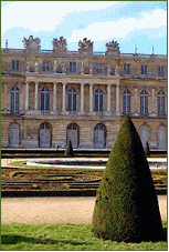 Chateaux and Castles in France