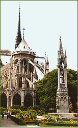 Notre Dame Cathedral