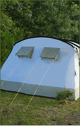 Camping Tent