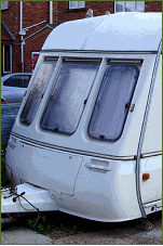 Swift Challenger 590 Caravan