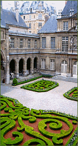 French Museums In Paris France